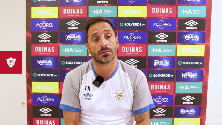 Liga Portugal 2 SABSEG: Antevisão de Vasco Matos ao Leixões vs Santa Clara (2023-2024)