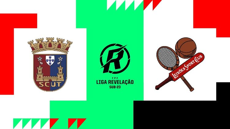 Liga Revelação: Torreense 2 - 2 Leixões (2023-2024)