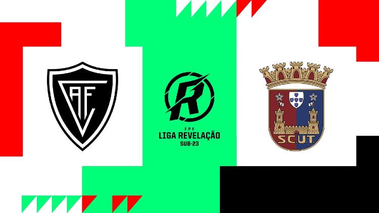 Liga Revelação: Ac. Viseu 2 - 2 Torreense (2023-2024)