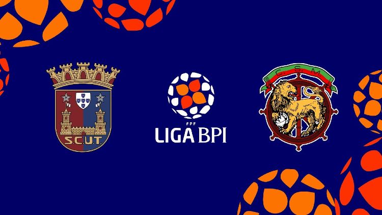 Liga de Futebol Feminino BPI: Torreense 2 - 2 Marítimo (2023-2024)