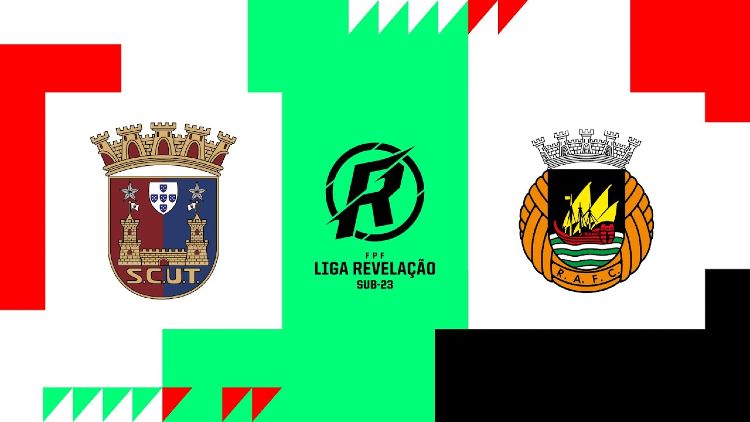 Liga Revelação: Torreense 1 - 0 Rio Ave (2023-2024)