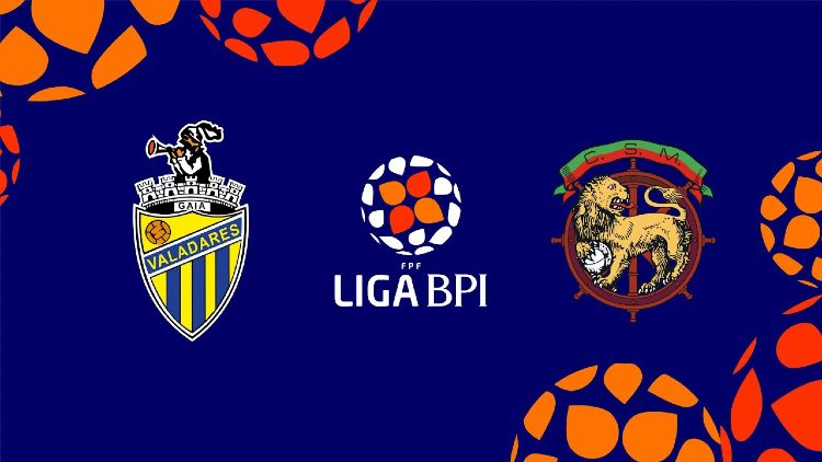 Liga de Futebol Feminino BPI: Valadares Gaia 0 - 1 Marítimo (2023-2024)