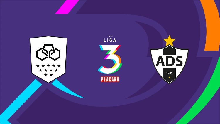 Liga 3: Lank Vilaverdense 1 - 1 AD Sanjoanense (2024-2025)