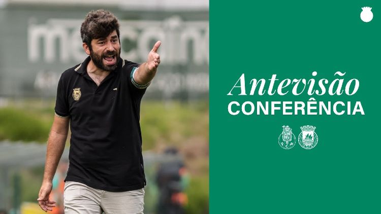 Liga Portugal Betclic: Antevisão de Luís Freire ao FC Porto vs Rio Ave (2024-2025)