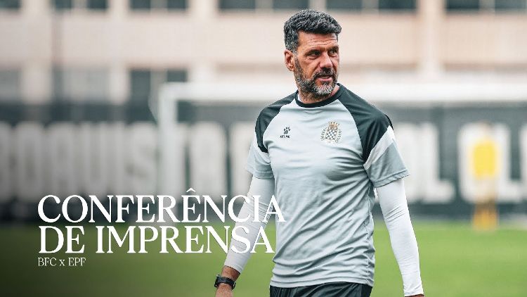 Liga Portugal Betclic: Antevisão de Cristiano Bacci ao Boavista vs Estoril (2024-2025)