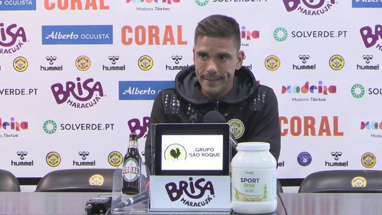 Liga Portugal Betclic: Antevisão de Tiago Margarido ao Nacional vs Farense (2024-2025)
