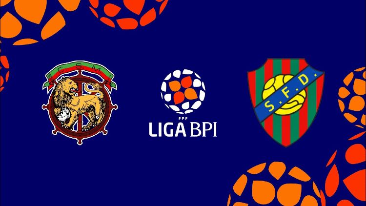 Liga de Futebol Feminino BPI: Marítimo 2 - 1 Damaiense (2024-2025)