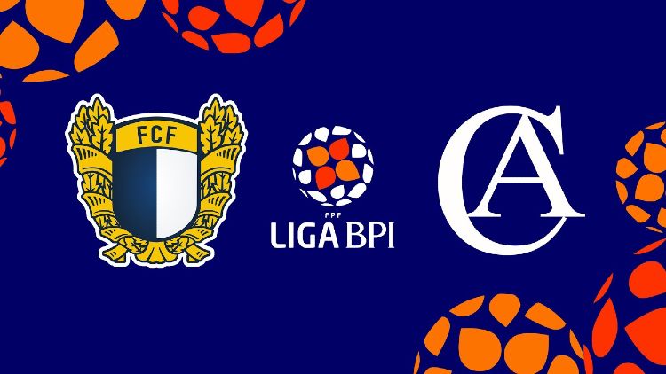 Liga de Futebol Feminino BPI: Famalicão 2 - 0 Clube Albergaria (2024-2025)