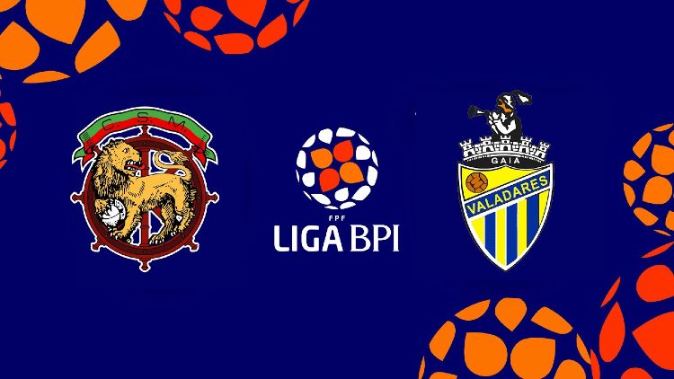 Liga de Futebol Feminino BPI: Marítimo 1 - 0 Valadares Gaia (2024-2025)