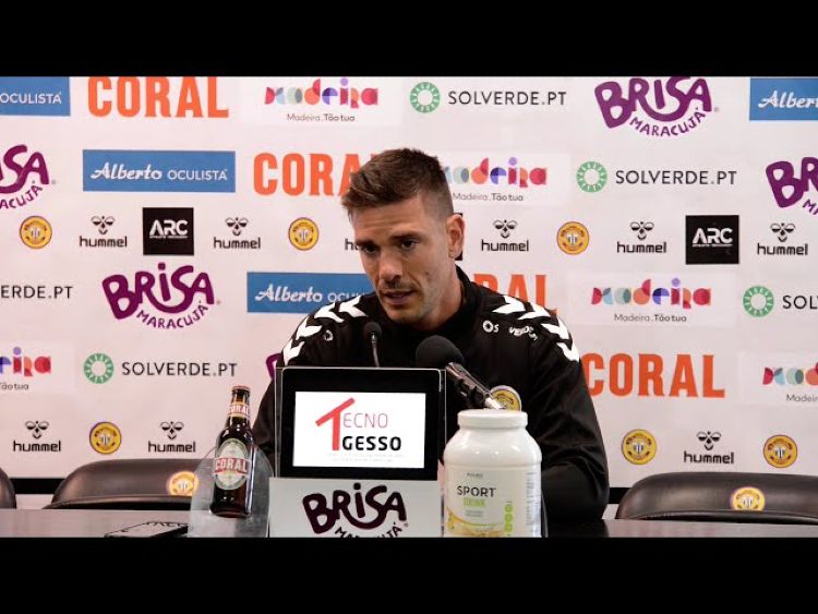 Liga Portugal Betclic: Antevisão de Tiago Margarido ao Farense vs Nacional (2024-2025)