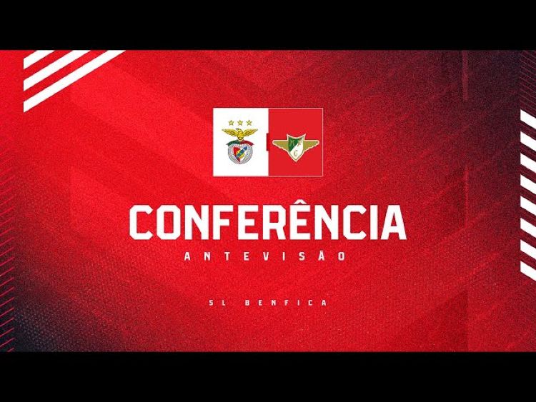 Liga Portugal Betclic: Antevisão de Bruno Lage ao Benfica vs Moreirense (2024-2025)
