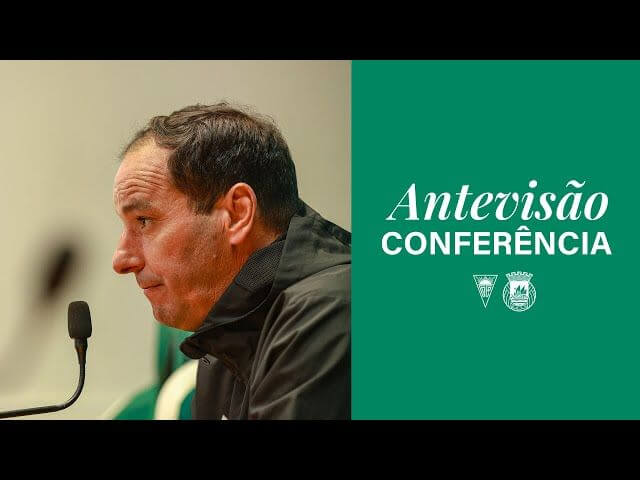 Liga Portugal Betclic: Antevisão de Petit ao Estoril vs Rio Ave (2024-2025)