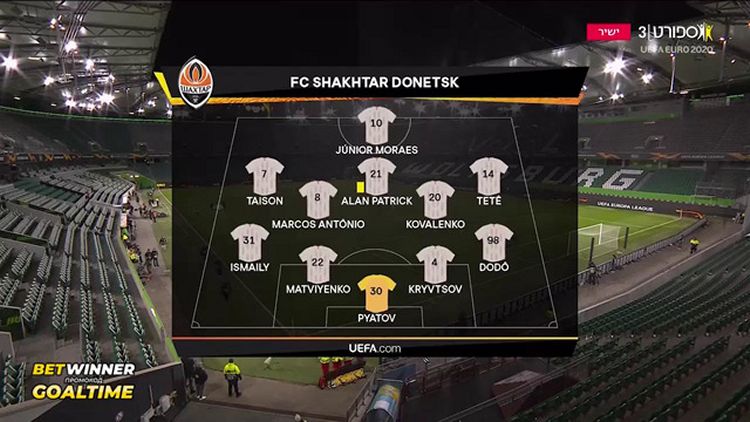 Futebol 365