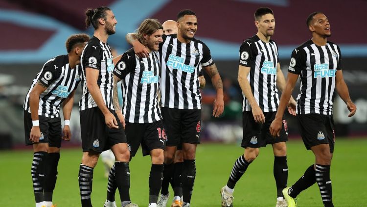 Premier League: WBA 0 - 3 Leicester (2020-2021)