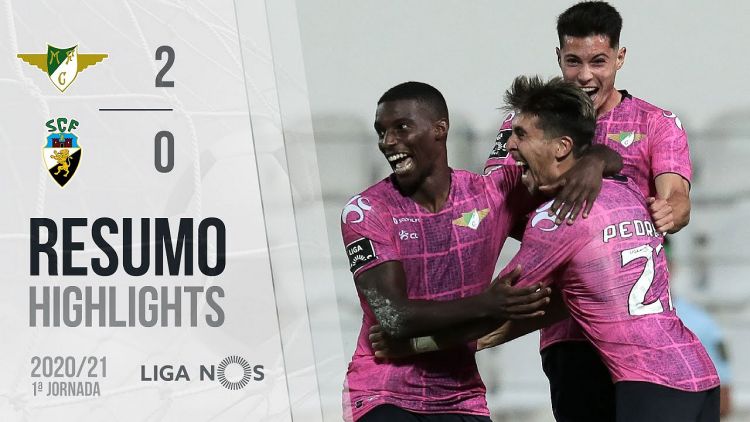 Futebol 365