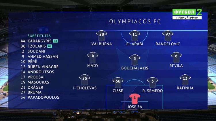 Futebol 365