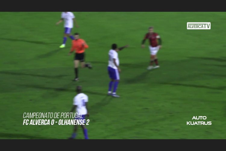Futebol 365