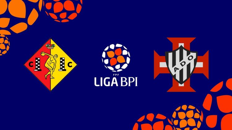 Liga de Futebol Feminino BPI: Condeixa 1 - 1 Ovarense (2020-2021)