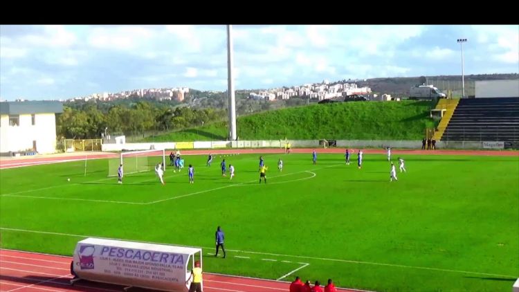 Campeonato de Portugal: Real 2 - 1 B SAD (2020-2021)