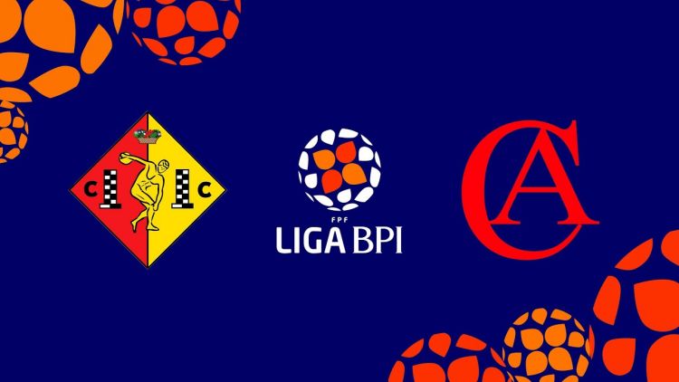 Liga de Futebol Feminino BPI: Condeixa 1 - 2 Clube Albergaria (2020-2021)