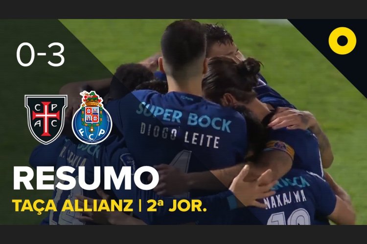 Futebol 365