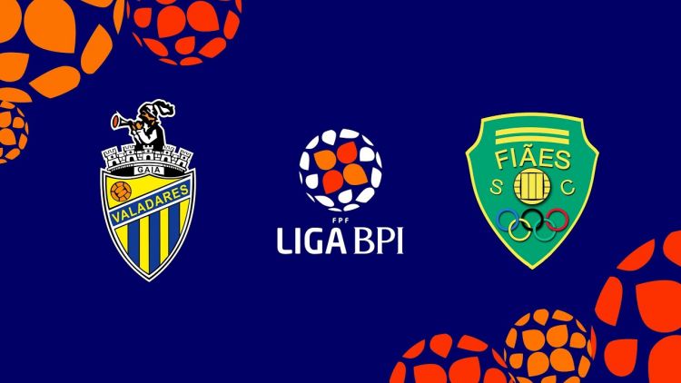 Liga de Futebol Feminino BPI: Valadares Gaia 4 - 0 Fiães (2020-2021)