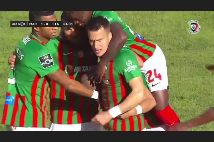 Futebol 365