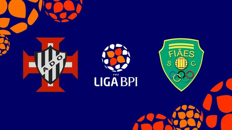Liga de Futebol Feminino BPI: Ovarense 6 - 0 Fiães (2020-2021)