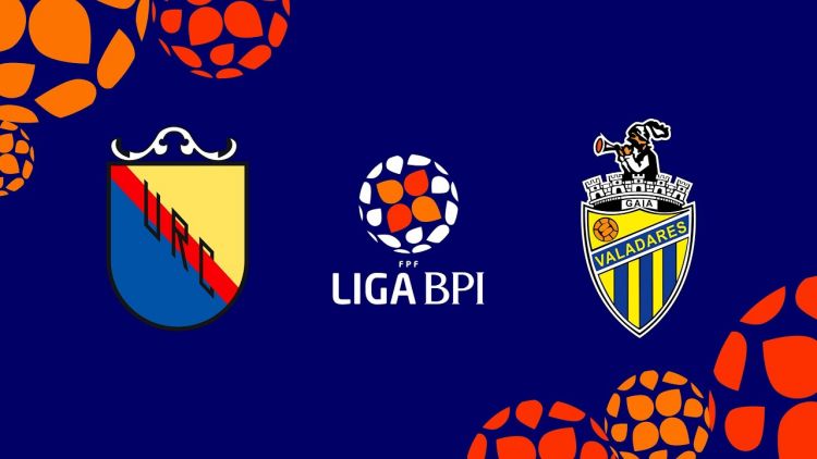 Liga de Futebol Feminino BPI: Cadima 2 - 1 Valadares Gaia (2020-2021)