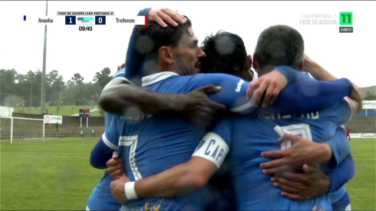 Futebol 365