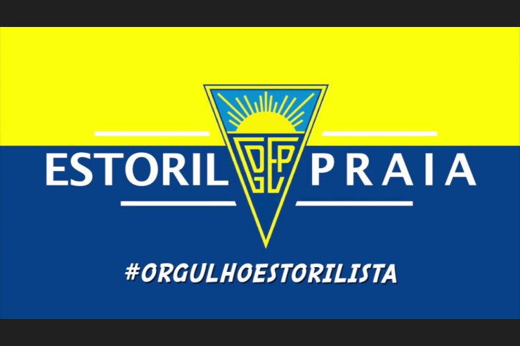 Ledman Ligapro: Estoril 3 - 0 Oliveirense (2019-2020)