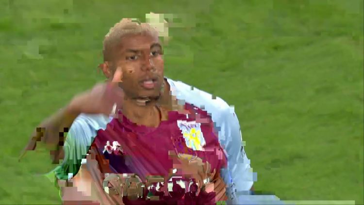 Premier League: Aston Villa 2 - 2 WBA (2020-2021)