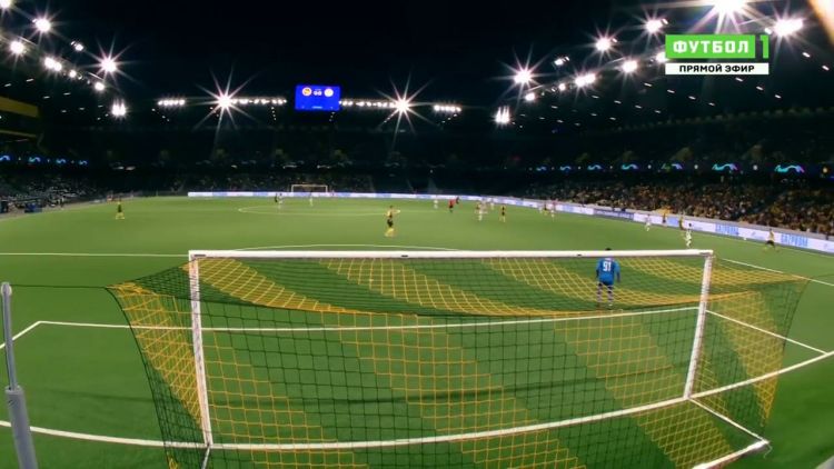 Liga Campeões: Young Boys 3 - 2 Ferencvaros (2021-2022)