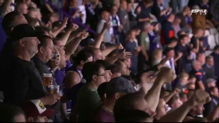 Liga Conferência Europa: Anderlecht 3 - 3 Vitesse (2021-2022)