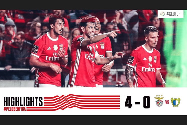 Futebol 365