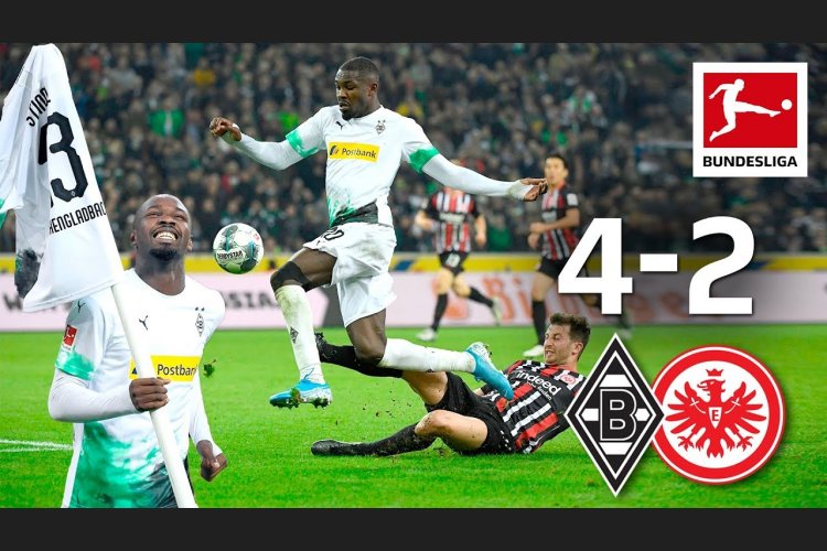 Futebol 365
