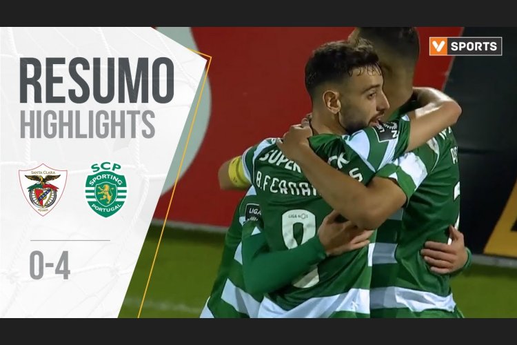 Futebol 365