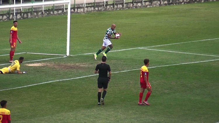 Futebol 365