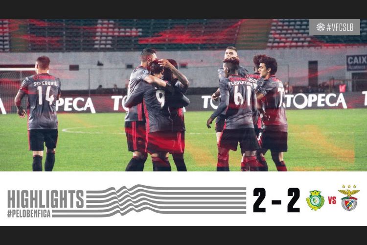 Futebol 365