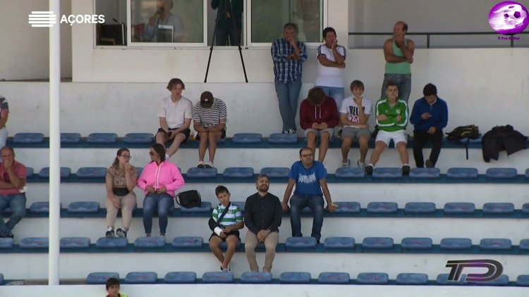 Campeonato de Portugal: Sporting Ideal 2 - 2 O Elvas (2021-2022)