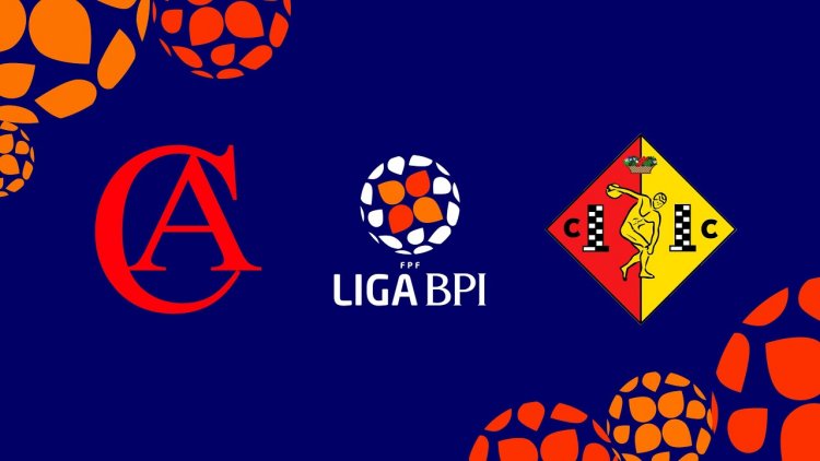 Liga de Futebol Feminino BPI: Clube Albergaria 1 - 0 Condeixa (2021-2022)