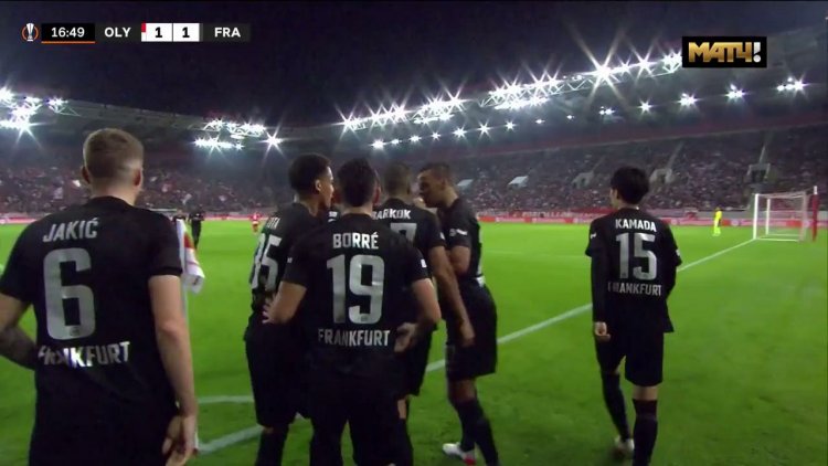 Futebol 365