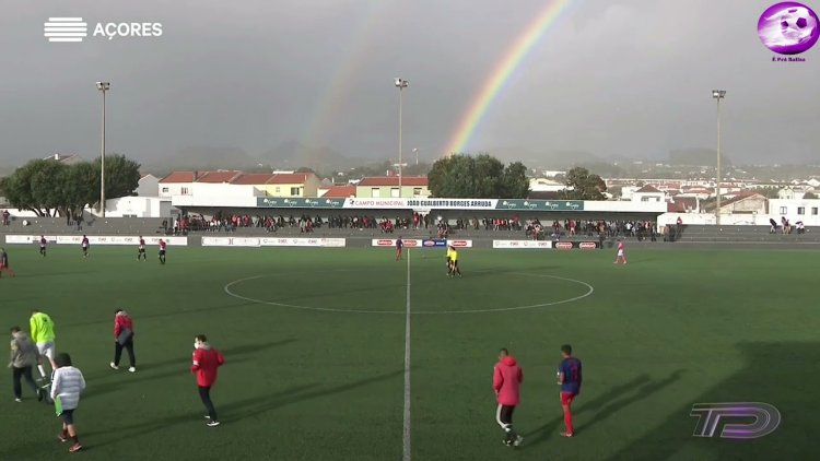 Campeonato de Portugal: Operário 1 - 0 Pêro Pinheiro (2021-2022)