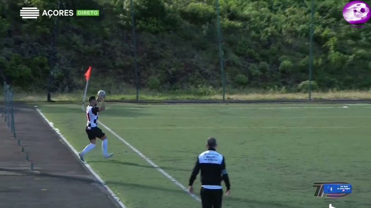 Campeonato Futebol Açores: Vitória Pico 1 - 2 Boavista Ribeirinha (2021-2022)