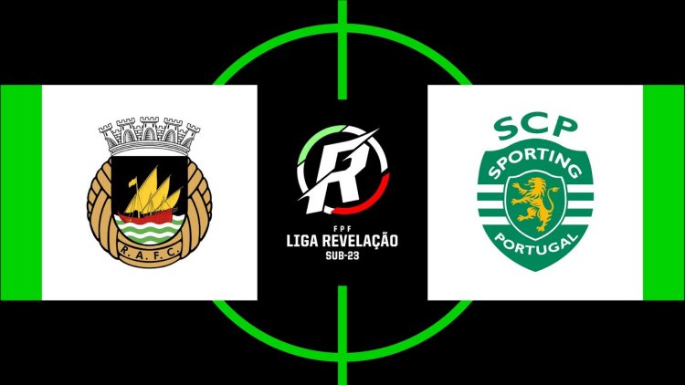 Liga Revelação: Rio Ave 1 - 0 Sporting (2019-2020)
