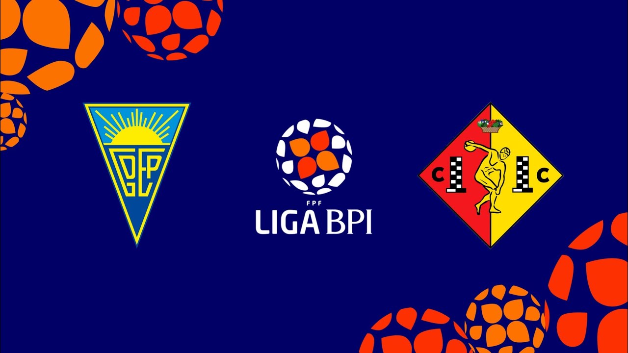 Liga de Futebol Feminino BPI: Estoril 0 - 2 Condeixa (2021-2022)