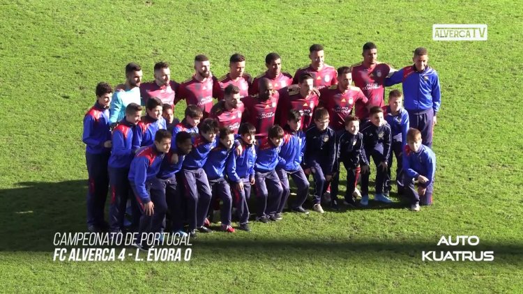 Futebol 365