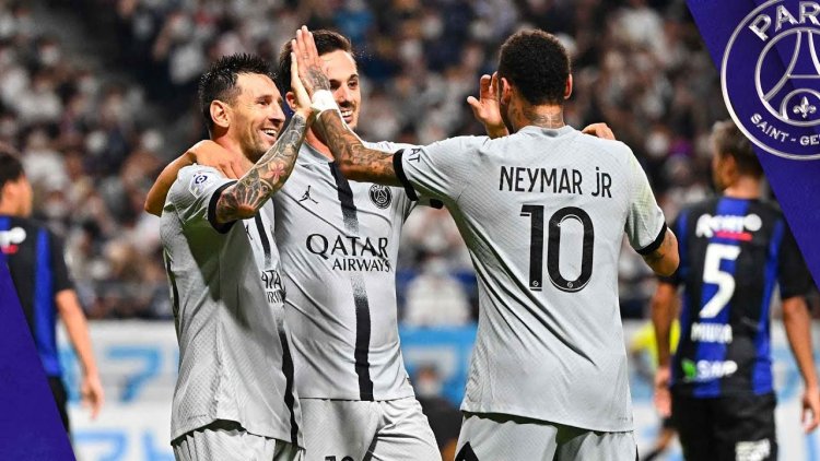 Futebol 365