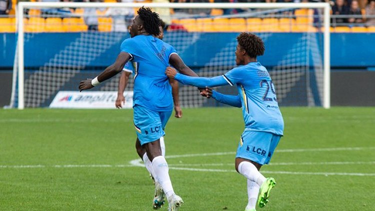 Ligue 1: Troyes 2 - 2 Stade Reims (2022-2023)