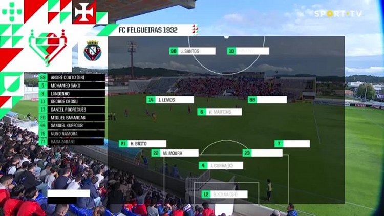 Futebol 365